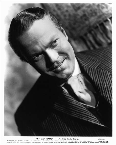 cartoonhd citizen kane|Citizen Kane 1941 Orson Welles : Orson Welles.